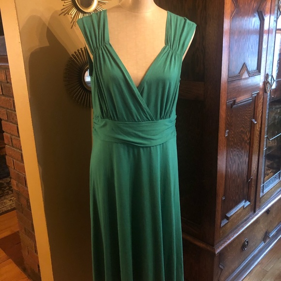 Three Dots Dresses & Skirts - Three Dots Brand Flowing Dress NWOT